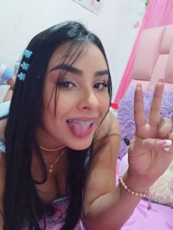 Chloe Lopez OnlyFans Leaked Videos & Photos