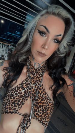 Babygrl6669 OnlyFans Leaked Videos & Photos