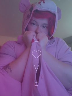 Razzbury He/Him OnlyFans Leaked Videos & Photos