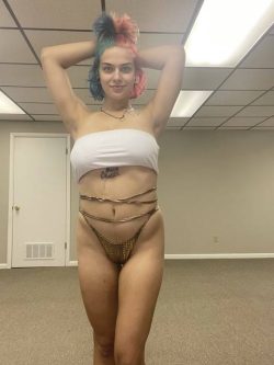 stella OnlyFans Leaked Videos & Photos