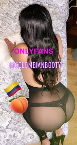 Kelly fantasies 💦💦 (colombianbooty) Leaked Photos and Videos