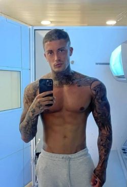 RAFA OnlyFans Leaked Videos & Photos