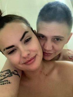 Kenn & Em OnlyFans Leaked Videos & Photos