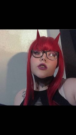 A demon in disguise OnlyFans Leaked Videos & Photos