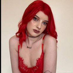 kitty ✧･ﾟ: * (deathcabcutie) Leaked Photos and Videos