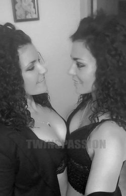 Twins passion (twinspassion) Leaked Photos and Videos