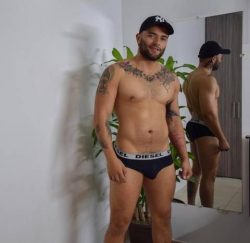 Diegoarctic OnlyFans Leaked Videos & Photos