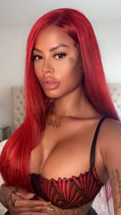 LittleMinxRobinson (littleminxrobinson) Leaked Photos and Videos