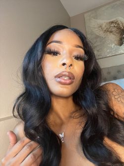The Human Butterfly🦋 (alexisthemodel) Leaked Photos and Videos
