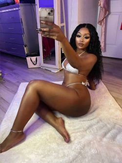 MsBounce (msbounceee) Leaked Photos and Videos