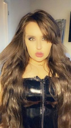 ⛓🧨Mistress Nikki🧨⛓ OnlyFans Leaked Videos & Photos