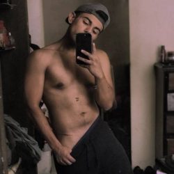 B R O N C E B O Y OnlyFans Leaked Videos & Photos