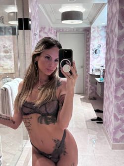 Rose OnlyFans Leaked Videos & Photos