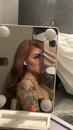 Madison M (madison.morriis) Leaked Photos and Videos