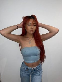 asia (asia.bby) Leaked Photos and Videos