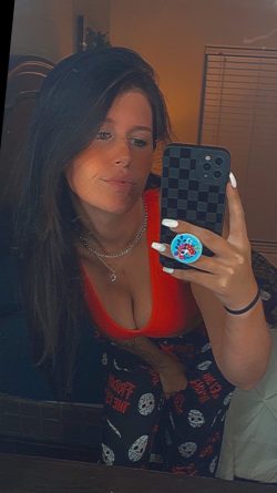Paige (stoner_paige224) Leaked Photos and Videos