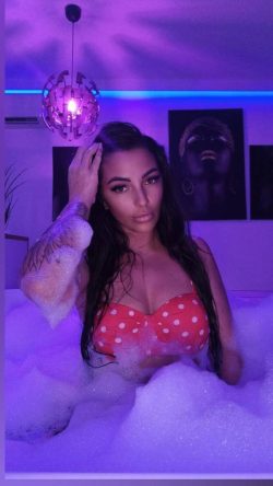 Annye OnlyFans Leaked Videos & Photos