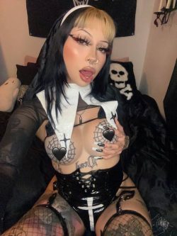 BabyLuci ⛈ OnlyFans Leaked Videos & Photos