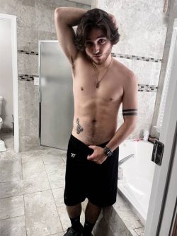 Brad 👑 (sexybradd) Leaked Photos and Videos