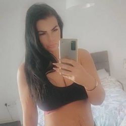 Bella North East (bella_northeast) Leaked Photos and Videos