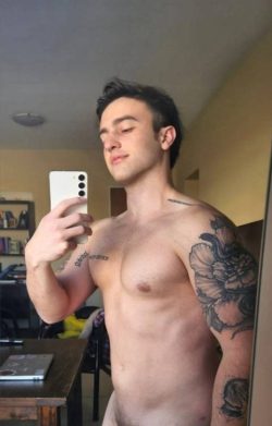 Cal B🔥 (calthehunk) Leaked Photos and Videos