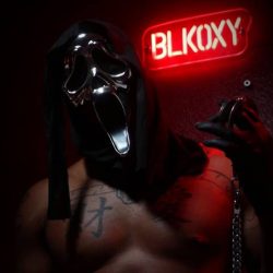 BLK OXY OnlyFans Leaked Videos & Photos