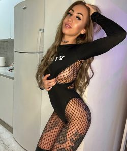 Dasha OnlyFans Leaked Videos & Photos