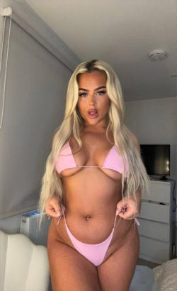 Sophie Rose VIP💦 OnlyFans Leaked Videos & Photos