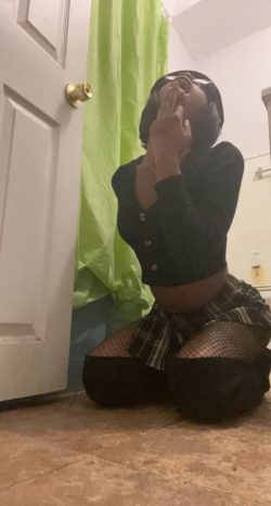 Haitian.Princess3 OnlyFans Leaked Videos & Photos