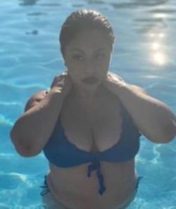 Anita Ferrari VIP (anitaferrarivip) Leaked Photos and Videos