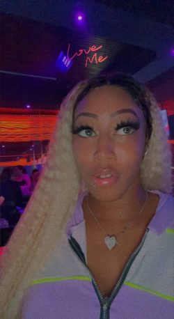 Candie Caché (shecertifieddoe) Leaked Photos and Videos