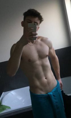 Hunter Hawks OnlyFans Leaked Videos & Photos