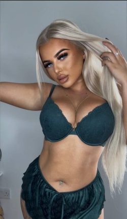 Niamh oreilly OnlyFans Leaked Videos & Photos