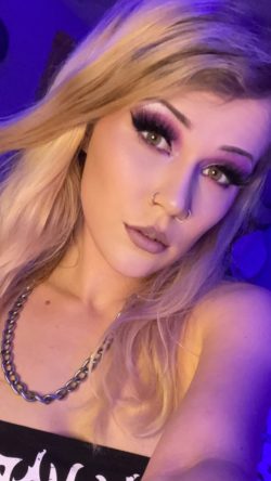 Amber Rae (tiedyequ33n) Leaked Photos and Videos