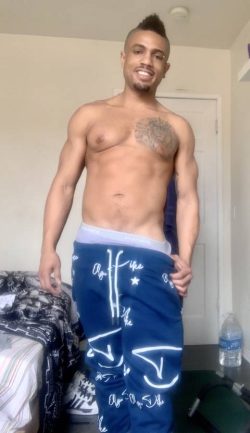 Jay B. OnlyFans Leaked Videos & Photos