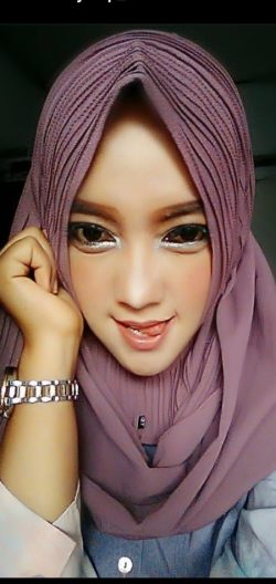 HijabHunny OnlyFans Leaked Videos & Photos
