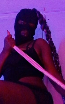 Mistress B (blackballybaddie) Leaked Photos and Videos