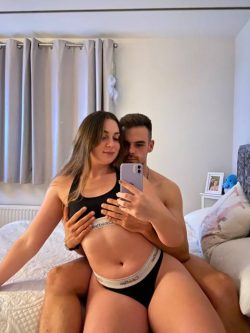 K & C OnlyFans Leaked Videos & Photos