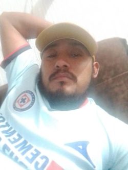 Luis Ramírez C (luisito12r) Leaked Photos and Videos