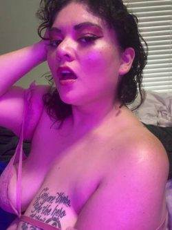 Bambi Blossom (babygirlbambi22) Leaked Photos and Videos