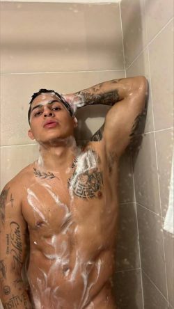 Anderson Ramirez OnlyFans Leaked Videos & Photos