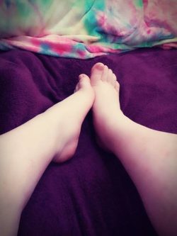 Unholy Feet (ungodlyfeet) Leaked Photos and Videos