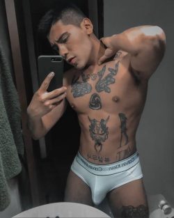 N I C K (nickospinaa) Leaked Photos and Videos