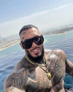 Your Inked King OnlyFans Leaked Videos & Photos