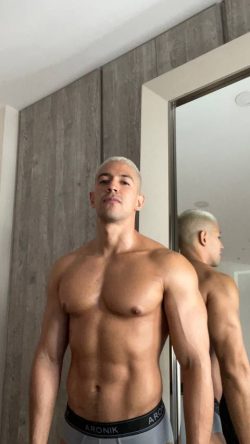 Daniel G OnlyFans Leaked Videos & Photos