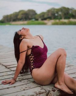 Melissa C. (meli.c92) Leaked Photos and Videos