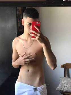 Alejandro C. OnlyFans Leaked Videos & Photos