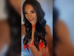Maelee (mael33) Leaked Photos and Videos