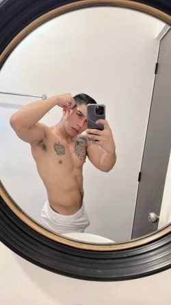 Andrés Chablé OnlyFans Leaked Videos & Photos