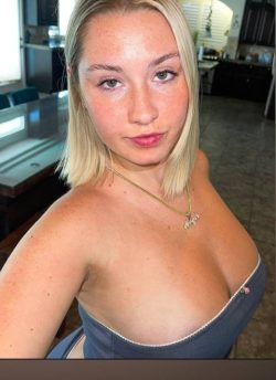 🤍 cancer babyyyy (morganelaine20) Leaked Photos and Videos